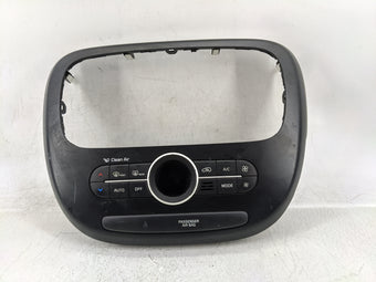 compare product 2017-2019 Kia Soul Climate Control Module Temperature AC/Heater Replacement P/N:97250-B2DQ1CA 97250-XXXX Fits Fits 2017 2018 2019 OEM Used Auto Parts
