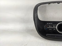 2017-2019 Kia Soul Climate Control Module Temperature AC/Heater Replacement P/N:97250-B2DQ1CA 97250-XXXX Fits Fits 2017 2018