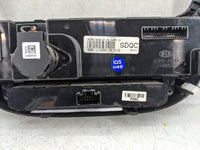 2017-2019 Kia Soul Climate Control Module Temperature AC/Heater Replacement P/N:97250-B2DQ1CA 97250-XXXX Fits Fits 2017 2018