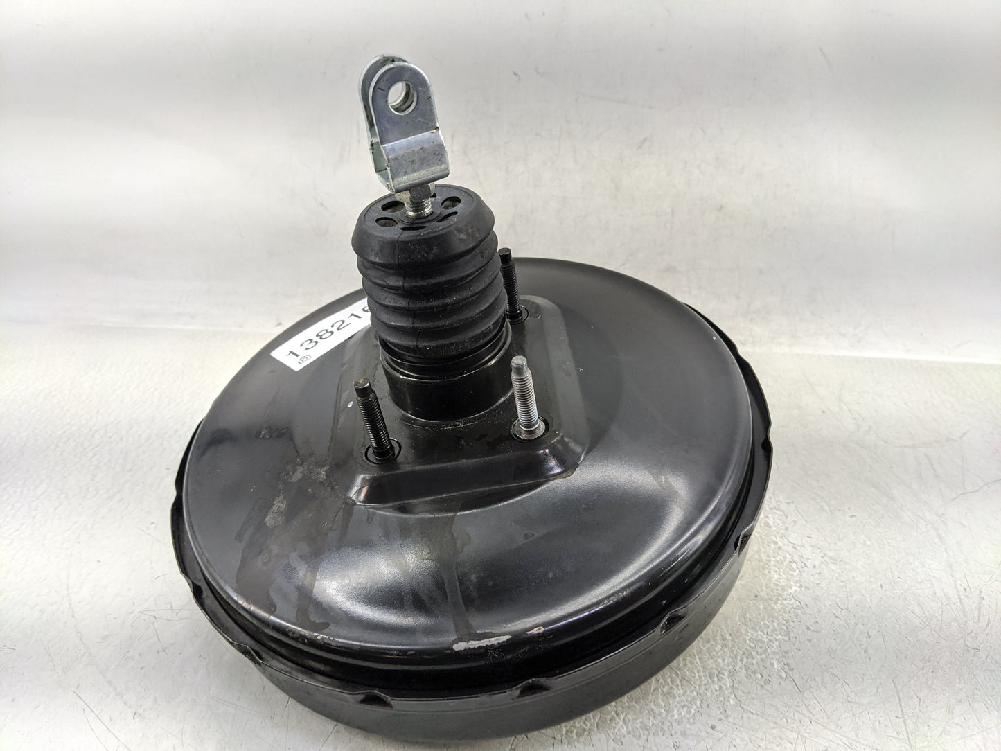 2017-2019 Kia Soul Power Brake Booster Oem 1382165 - Oemusedautoparts1.com