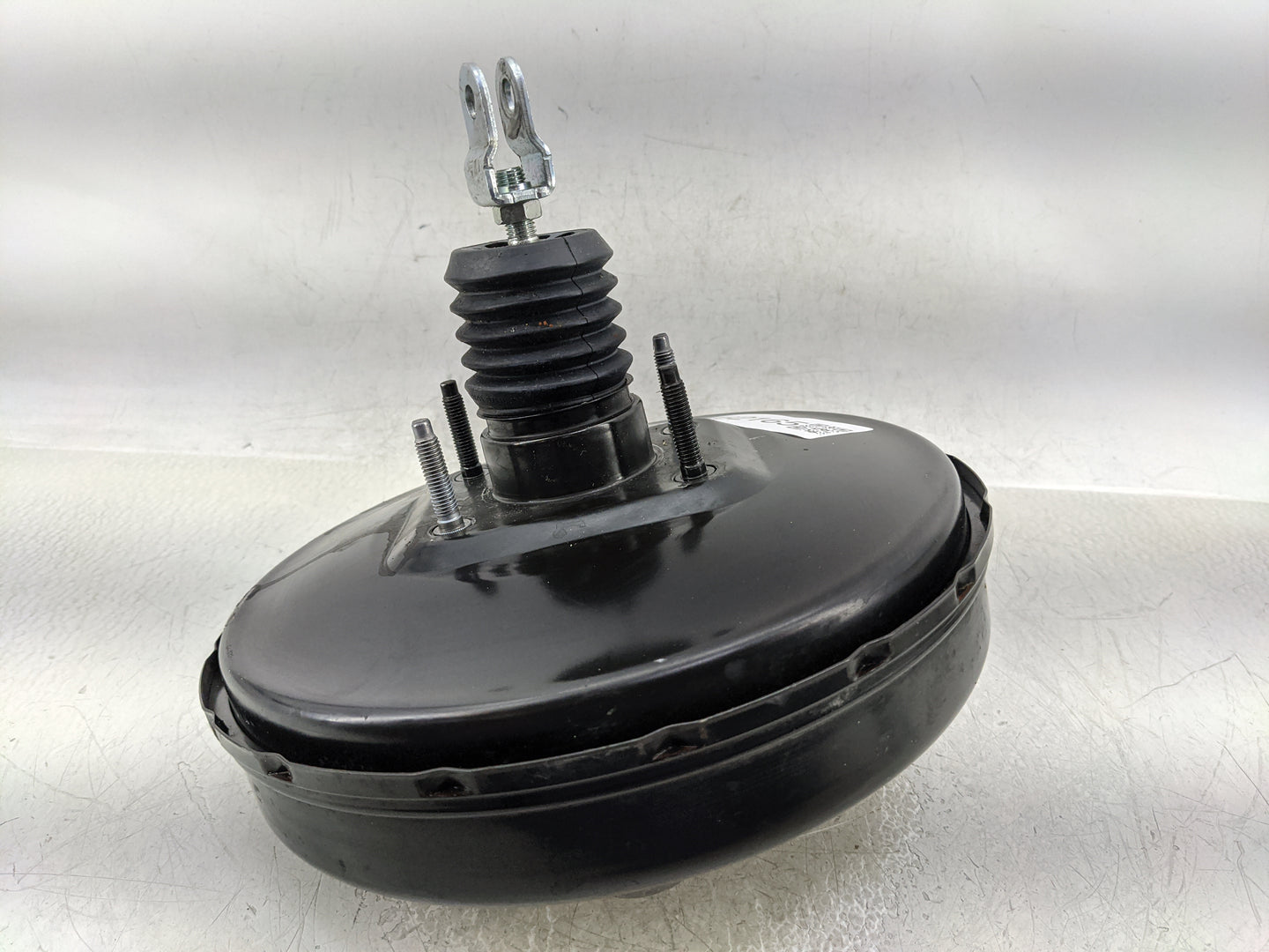 2017-2019 Kia Soul Power Brake Booster Oem - Oemusedautoparts1.com