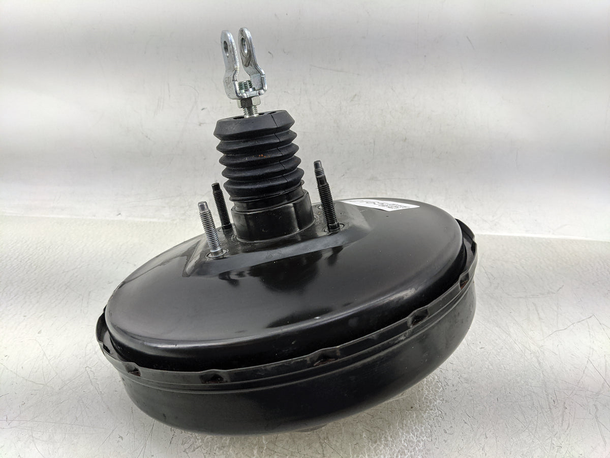 2017-2019 Kia Soul Power Brake Booster Oem 1382165 - Oemusedautoparts1.com
