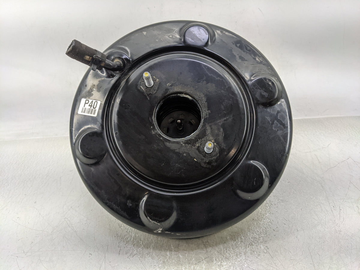 2017-2019 Kia Soul Power Brake Booster Oem 1382165 - Oemusedautoparts1.com
