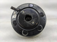 2017-2019 Kia Soul Power Brake Booster Oem 1382165 - Oemusedautoparts1.com