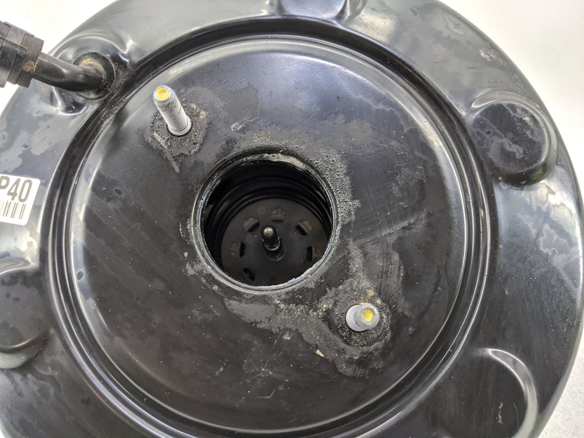 2017-2019 Kia Soul Power Brake Booster Oem 1382165 - Oemusedautoparts1.com