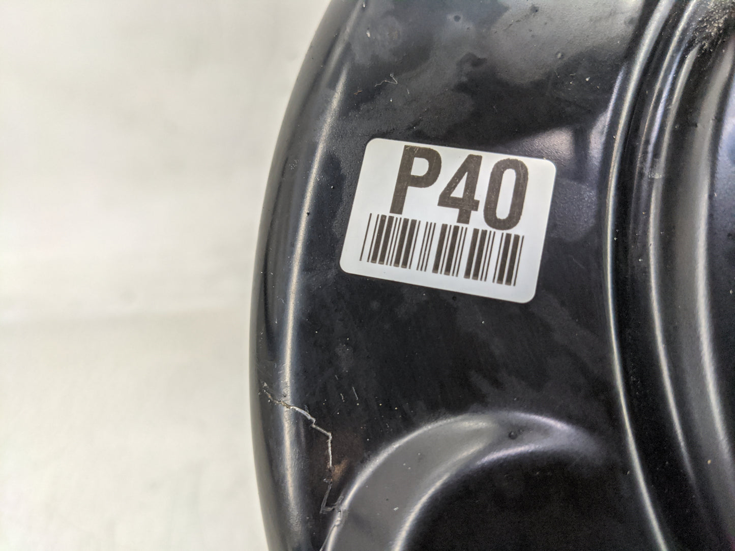 2017-2019 Kia Soul Power Brake Booster Oem 1382165 - Oemusedautoparts1.com