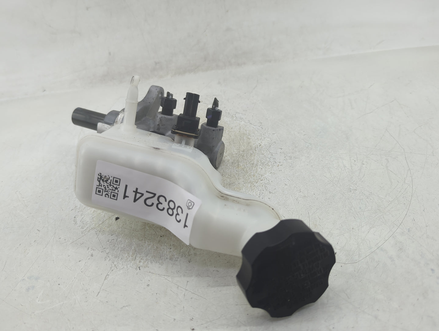 2017-2019 Kia Soul Brake Master Cylinder - Oemusedautoparts1.com