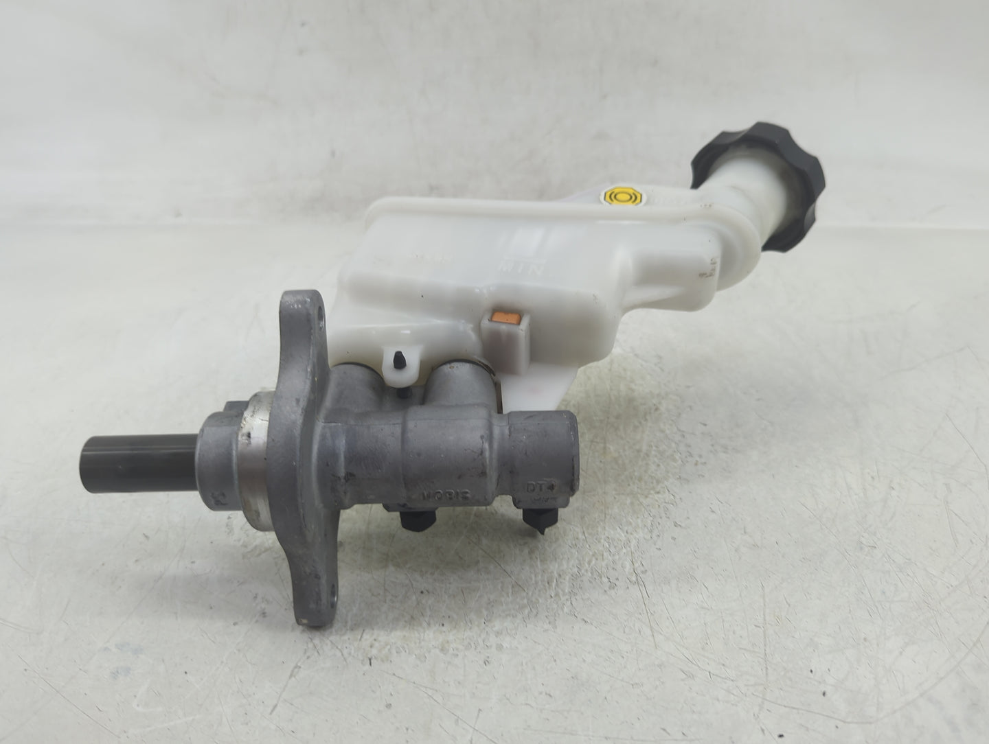 2017-2019 Kia Soul Brake Master Cylinder - Oemusedautoparts1.com