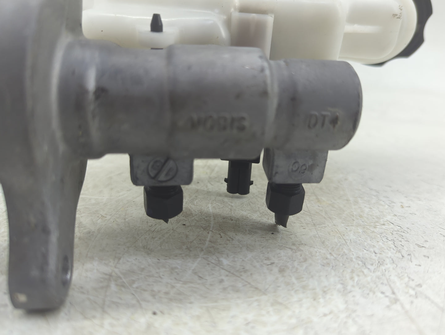 2017-2019 Kia Soul Brake Master Cylinder - Oemusedautoparts1.com