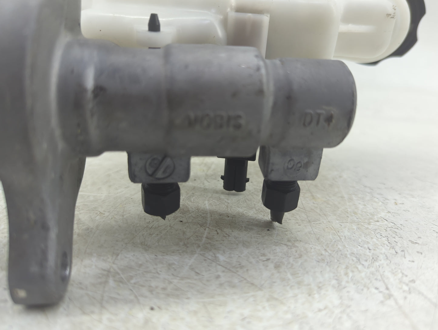 2017-2019 Kia Soul Brake Master Cylinder - Oemusedautoparts1.com