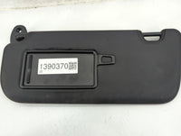 2014-2019 Kia Soul Sun Visor Shade Replacement Driver Left Mirror Fits Fits 2014 2015 2016 2017 2018 2019 OEM Used Auto Part