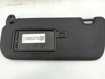 compare product 2014-2019 Kia Soul Sun Visor Shade Replacement Driver Left Mirror Fits Fits 2014 2015 2016 2017 2018 2019 OEM Used Auto Parts