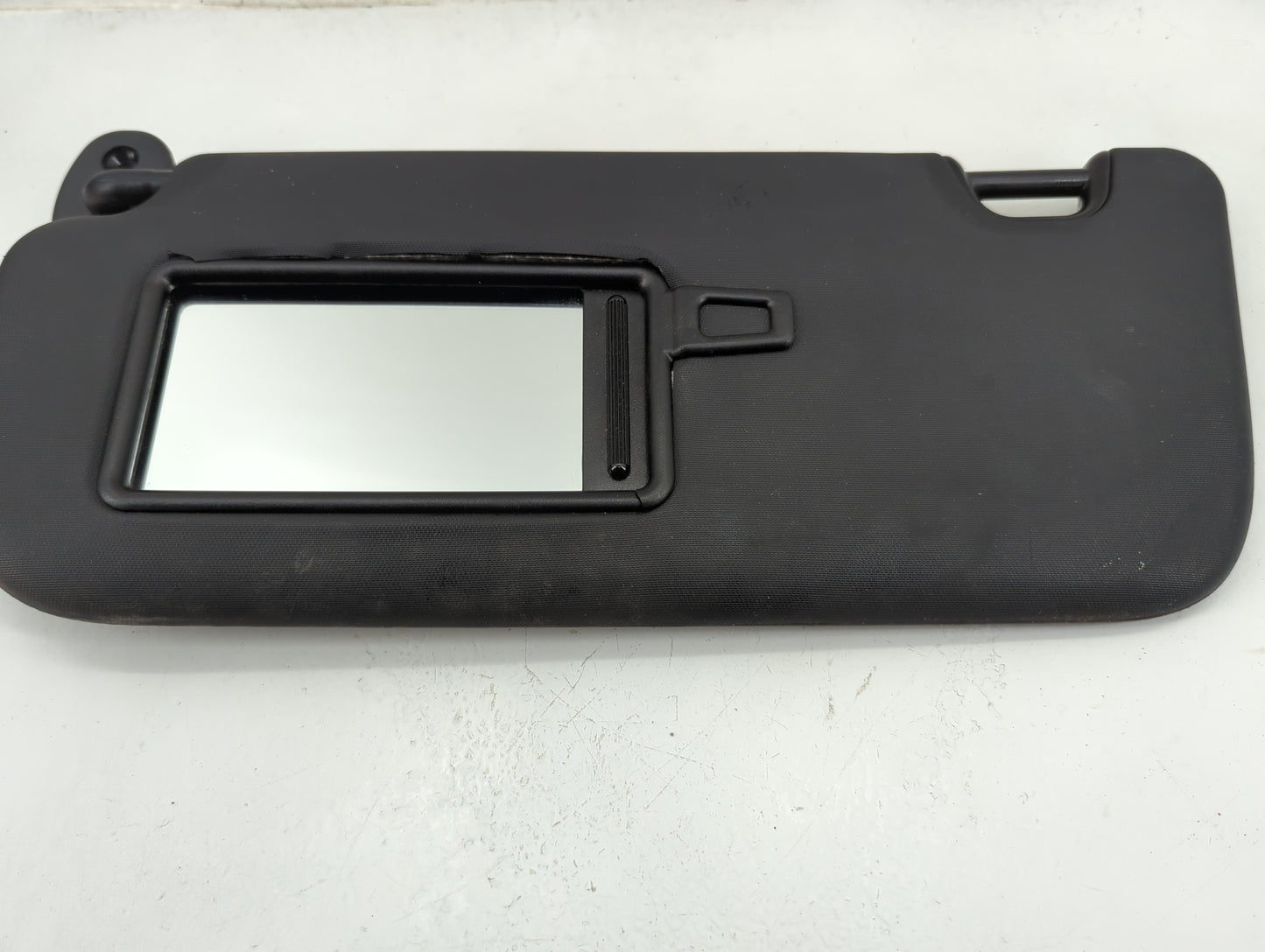 2014-2019 Kia Soul Sun Visor Shade Replacement Driver Left Mirror Fits Fits 2014 2015 2016 2017 2018 2019 OEM Used Auto Part