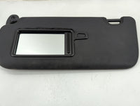 2014-2019 Kia Soul Sun Visor Shade Replacement Driver Left Mirror Fits Fits 2014 2015 2016 2017 2018 2019 OEM Used Auto Part