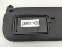 2014-2019 Kia Soul Sun Visor Shade Replacement Driver Left Mirror Fits Fits 2014 2015 2016 2017 2018 2019 OEM Used Auto Part