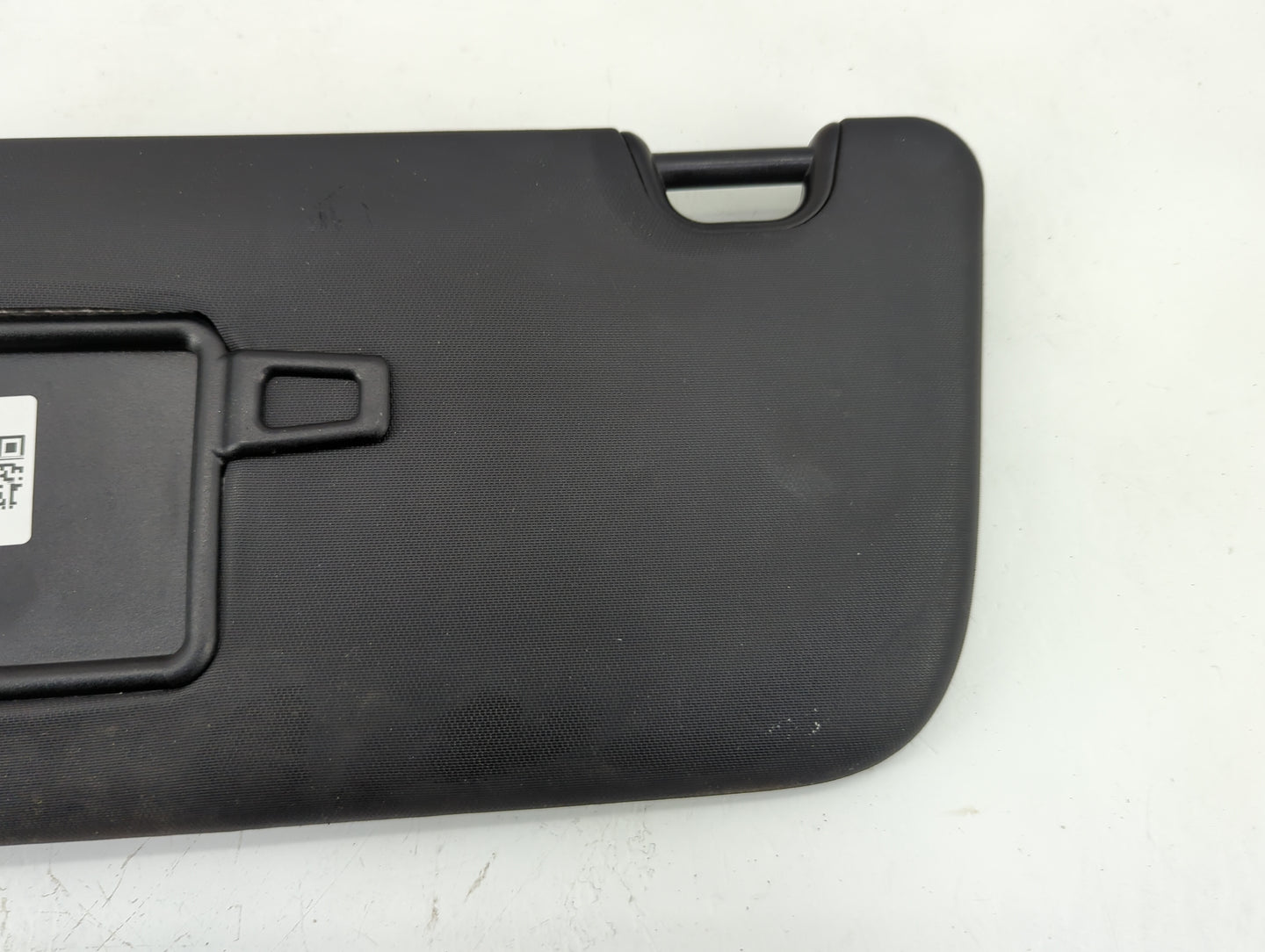 2014-2019 Kia Soul Sun Visor Shade Replacement Driver Left Mirror Fits Fits 2014 2015 2016 2017 2018 2019 OEM Used Auto Part