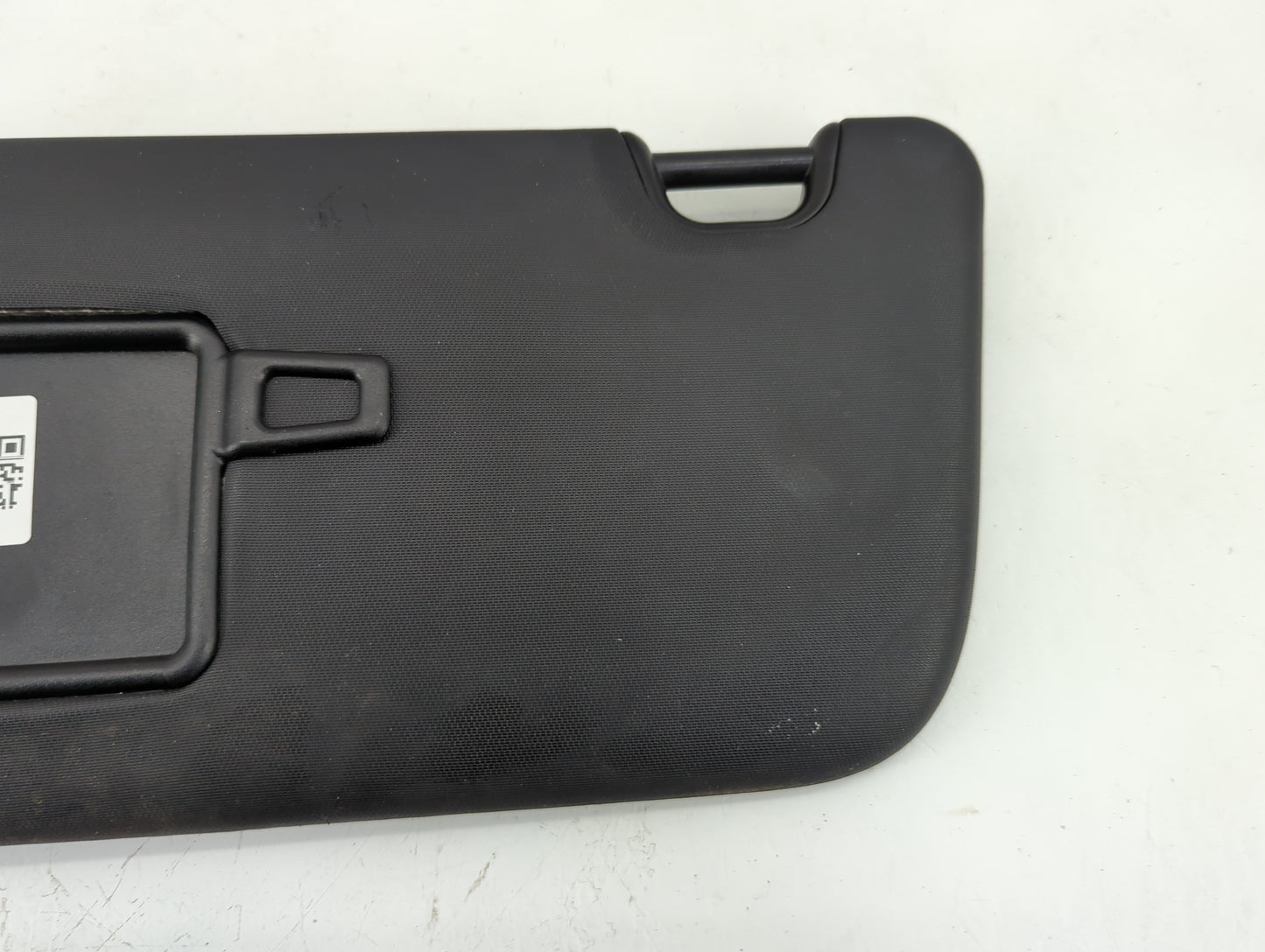 2014-2019 Kia Soul Sun Visor Shade Replacement Driver Left Mirror Fits Fits 2014 2015 2016 2017 2018 2019 OEM Used Auto Part