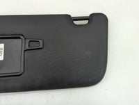 2014-2019 Kia Soul Sun Visor Shade Replacement Driver Left Mirror Fits Fits 2014 2015 2016 2017 2018 2019 OEM Used Auto Part