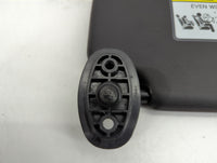 2014-2019 Kia Soul Sun Visor Shade Replacement Driver Left Mirror Fits Fits 2014 2015 2016 2017 2018 2019 OEM Used Auto Part