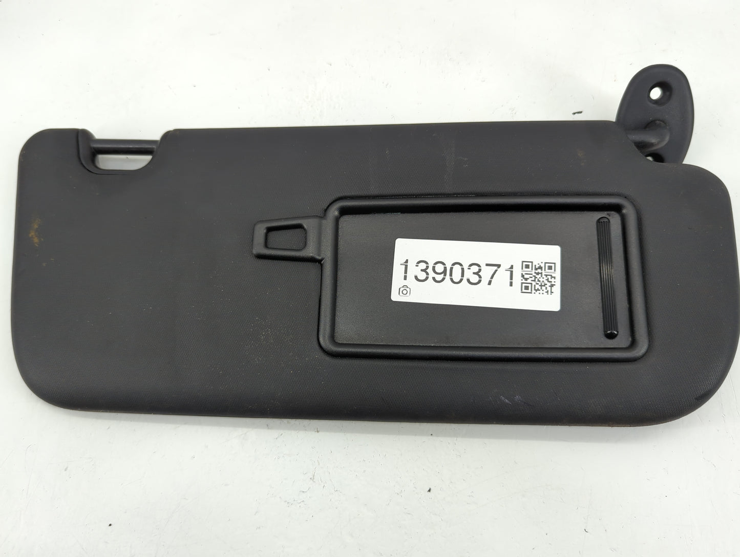 2014-2019 Kia Soul Sun Visor Shade Replacement Passenger Right Mirror Fits Fits 2014 2015 2016 2017 2018 2019 OEM Used Auto 