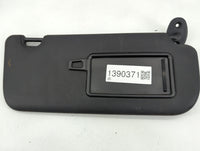 2014-2019 Kia Soul Sun Visor Shade Replacement Passenger Right Mirror Fits Fits 2014 2015 2016 2017 2018 2019 OEM Used Auto 