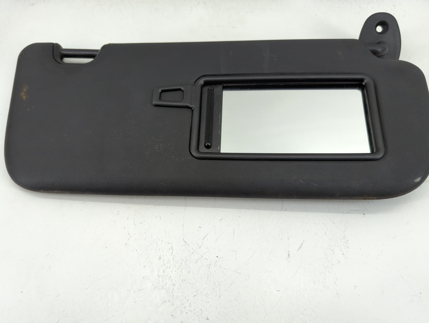 2014-2019 Kia Soul Sun Visor Shade Replacement Passenger Right Mirror Fits Fits 2014 2015 2016 2017 2018 2019 OEM Used Auto 