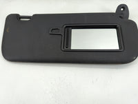 2014-2019 Kia Soul Sun Visor Shade Replacement Passenger Right Mirror Fits Fits 2014 2015 2016 2017 2018 2019 OEM Used Auto 