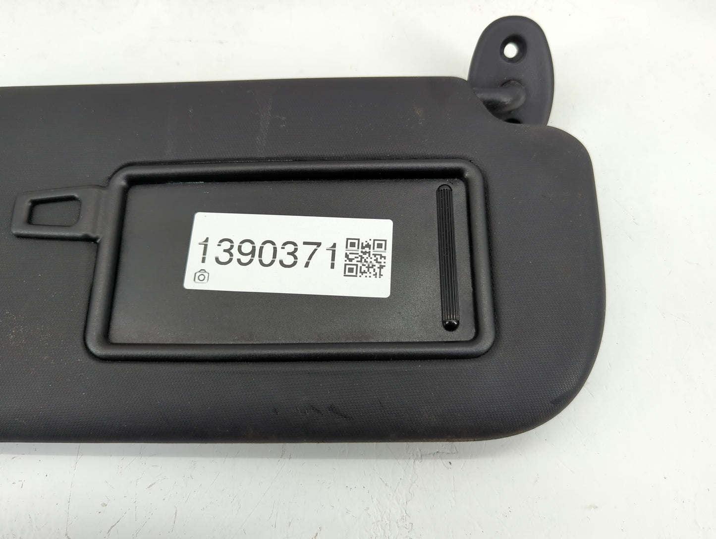 2014-2019 Kia Soul Sun Visor Shade Replacement Passenger Right Mirror Fits Fits 2014 2015 2016 2017 2018 2019 OEM Used Auto 