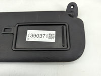 2014-2019 Kia Soul Sun Visor Shade Replacement Passenger Right Mirror Fits Fits 2014 2015 2016 2017 2018 2019 OEM Used Auto 