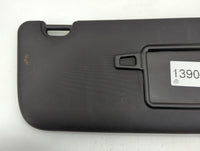 2014-2019 Kia Soul Sun Visor Shade Replacement Passenger Right Mirror Fits Fits 2014 2015 2016 2017 2018 2019 OEM Used Auto 