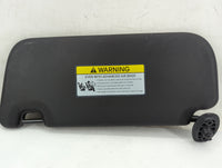 2014-2019 Kia Soul Sun Visor Shade Replacement Passenger Right Mirror Fits Fits 2014 2015 2016 2017 2018 2019 OEM Used Auto 