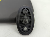 2014-2019 Kia Soul Sun Visor Shade Replacement Passenger Right Mirror Fits Fits 2014 2015 2016 2017 2018 2019 OEM Used Auto 
