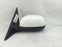 2014-2019 Kia Soul Driver Side View Mirror - Left Door Mirror OEM Used - Oemusedautoparts1.com