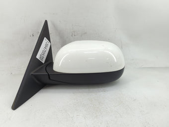 compare product 2014-2019 Kia Soul Driver Side View Mirror - Left Door Mirror OEM Used