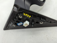 2014-2019 Kia Soul Driver Side View Mirror - Left Door Mirror OEM Used - Oemusedautoparts1.com