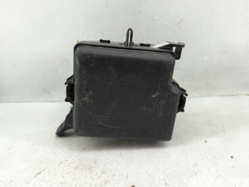 2017-2019 Kia Soul Fusebox Fuse Box Panel Relay Module P/N:91950-B2350 Fits Fits 2017 2018 2019 OEM Used Auto Parts - Oemuse