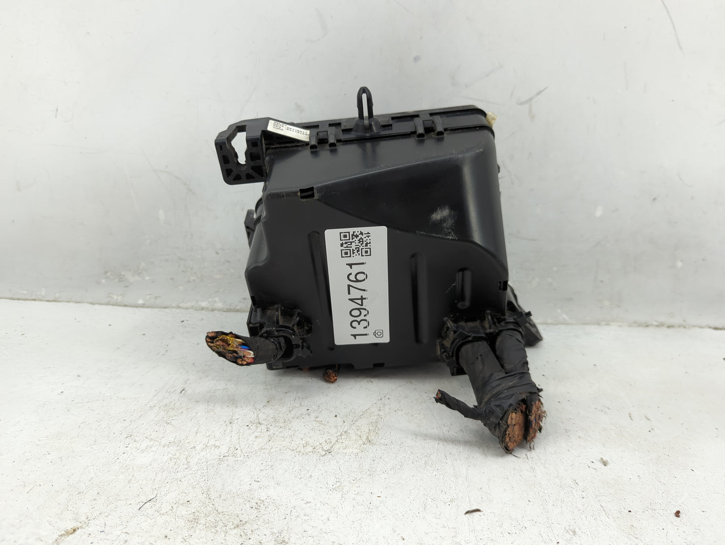 2017-2019 Kia Soul Fusebox Fuse Box Panel Relay Module P/N:91950-B2350 Fits Fits 2017 2018 2019 OEM Used Auto Parts - Oemuse