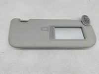 2014-2019 Kia Soul Sun Visor Shade Replacement Passenger Right Mirror Fits Fits 2014 2015 2016 2017 2018 2019 OEM Used Auto 