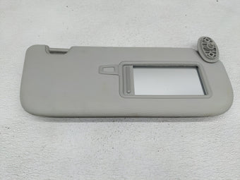 compare product 2014-2019 Kia Soul Sun Visor Shade Replacement Passenger Right Mirror Fits Fits 2014 2015 2016 2017 2018 2019 OEM Used Auto Parts