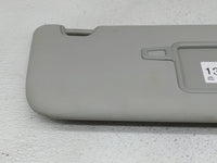 2014-2019 Kia Soul Sun Visor Shade Replacement Passenger Right Mirror Fits Fits 2014 2015 2016 2017 2018 2019 OEM Used Auto 