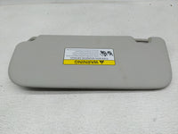 2014-2019 Kia Soul Sun Visor Shade Replacement Passenger Right Mirror Fits Fits 2014 2015 2016 2017 2018 2019 OEM Used Auto 