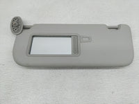2014-2019 Kia Soul Sun Visor Shade Replacement Driver Left Mirror Fits Fits 2014 2015 2016 2017 2018 2019 OEM Used Auto Part