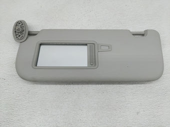 compare product 2014-2019 Kia Soul Sun Visor Shade Replacement Driver Left Mirror Fits Fits 2014 2015 2016 2017 2018 2019 OEM Used Auto Parts