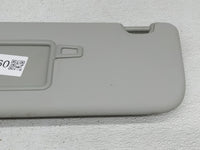 2014-2019 Kia Soul Sun Visor Shade Replacement Driver Left Mirror Fits Fits 2014 2015 2016 2017 2018 2019 OEM Used Auto Part