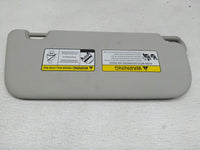 2014-2019 Kia Soul Sun Visor Shade Replacement Driver Left Mirror Fits Fits 2014 2015 2016 2017 2018 2019 OEM Used Auto Part