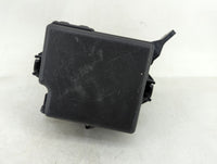 2017-2019 Kia Soul Fusebox Fuse Box Panel Relay Module Fits Fits 2017 2018 2019 OEM Used Auto Parts - Oemusedautoparts1.com