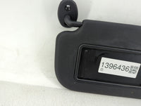 2014-2019 Kia Soul Sun Visor Shade Replacement Passenger Right Mirror Fits Fits 2014 2015 2016 2017 2018 2019 OEM Used Auto 