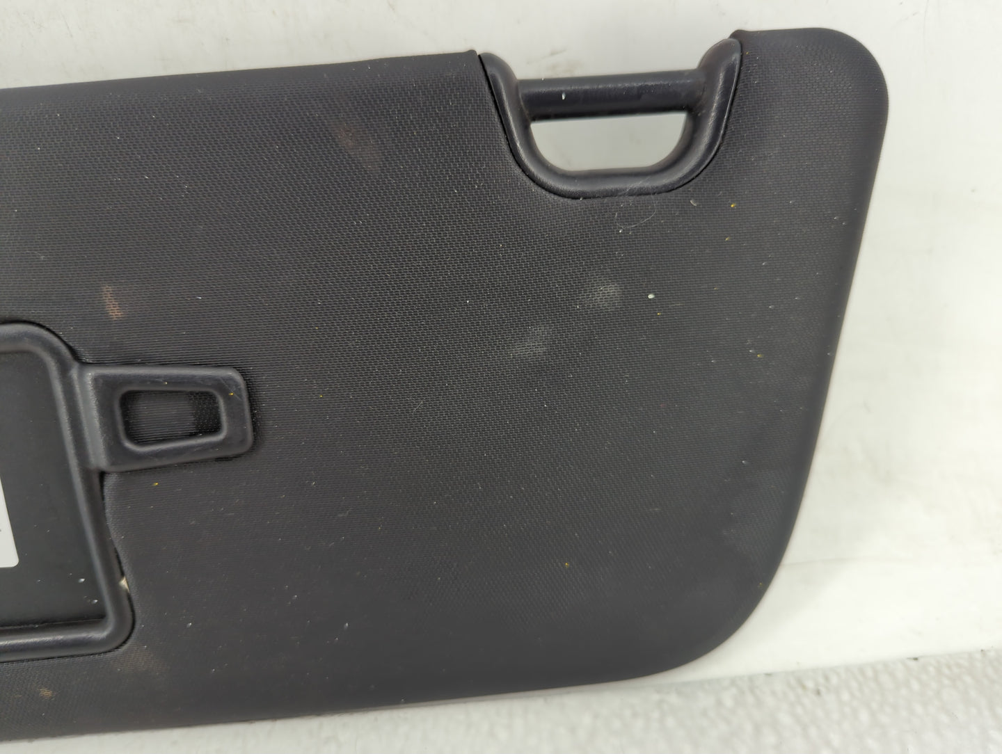 2014-2019 Kia Soul Sun Visor Shade Replacement Passenger Right Mirror Fits Fits 2014 2015 2016 2017 2018 2019 OEM Used Auto 