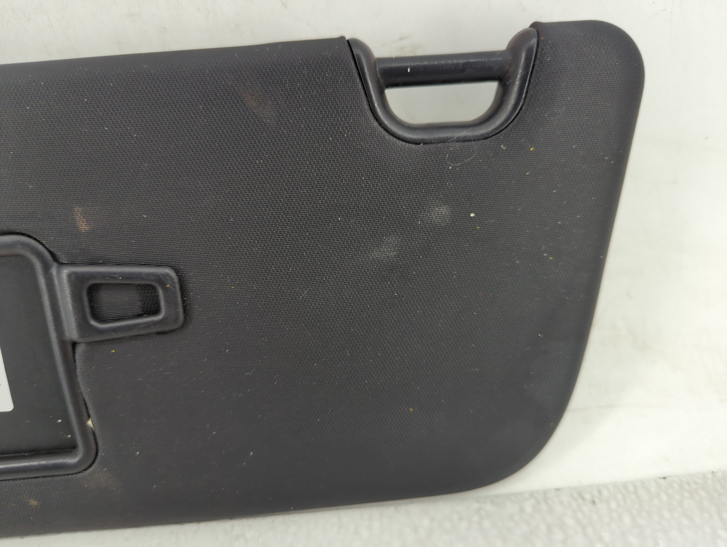 2014-2019 Kia Soul Sun Visor Shade Replacement Passenger Right Mirror Fits Fits 2014 2015 2016 2017 2018 2019 OEM Used Auto 