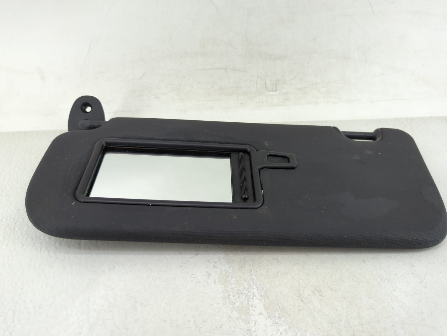 2014-2019 Kia Soul Sun Visor Shade Replacement Passenger Right Mirror Fits Fits 2014 2015 2016 2017 2018 2019 OEM Used Auto 